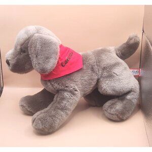 Douglas Cuddle Toys Cassie the Weimaraner